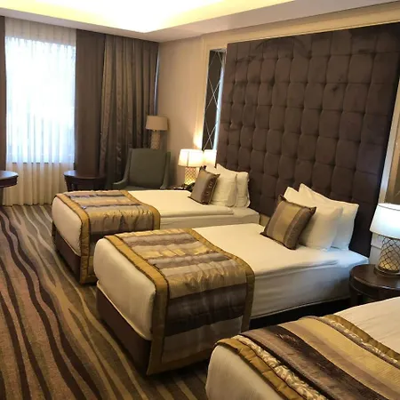 Otel Morrian