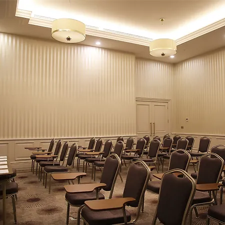 Morrian Otel