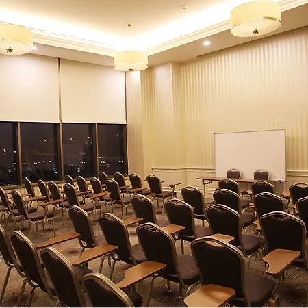 Morrian Hotel Inegol