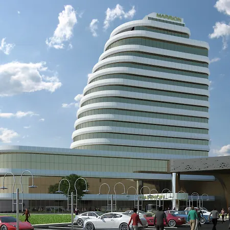 Otel Morrian İnegöl