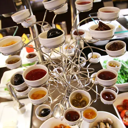 Morrian Otel 5*