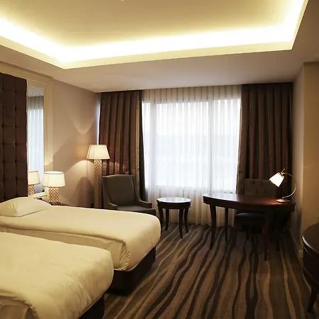 Morrian 5* İnegöl
