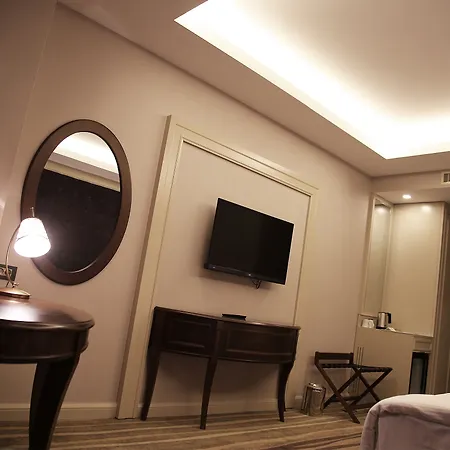 Morrian Otel İnegöl