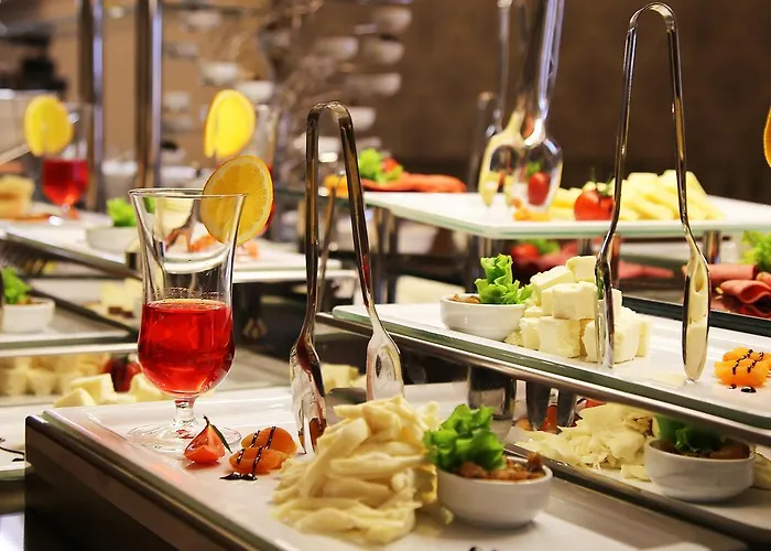 호텔 Morrian 이네골