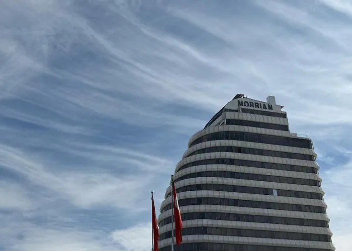 Morrian 호텔 5*
