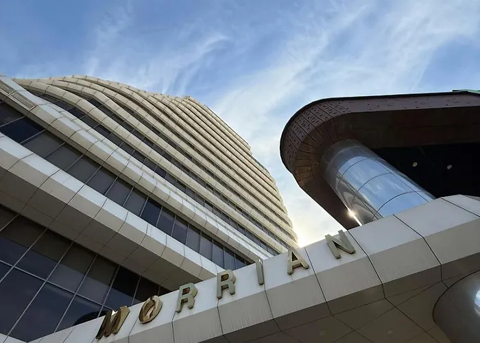 Morrian 호텔 이네골