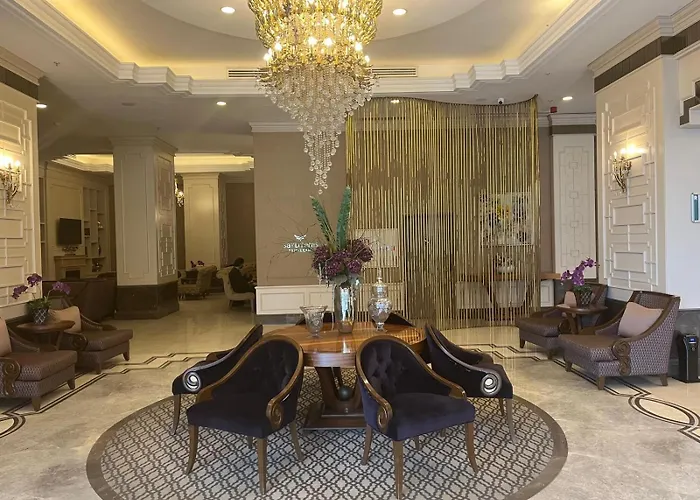 Morrian 호텔 이네골