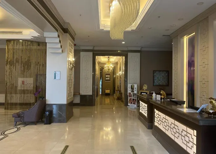 Morrian 호텔 이네골