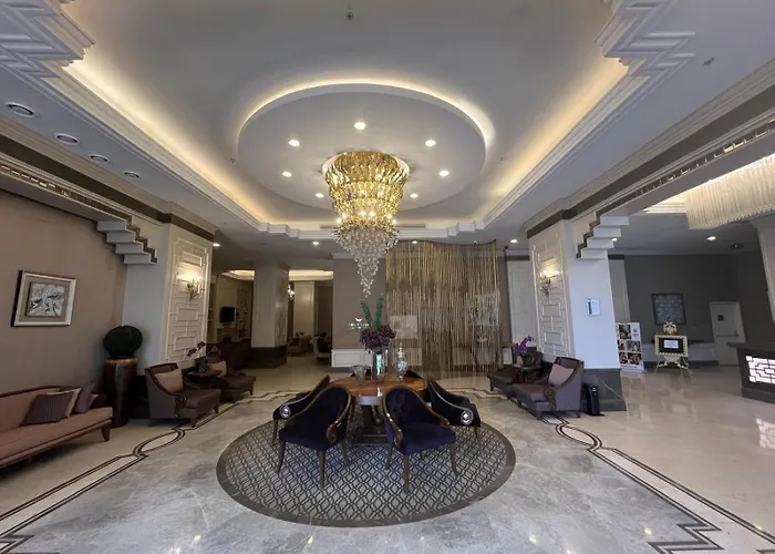 호텔 Morrian 이네골