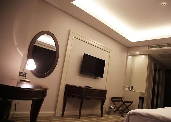 호텔 Morrian 이네골