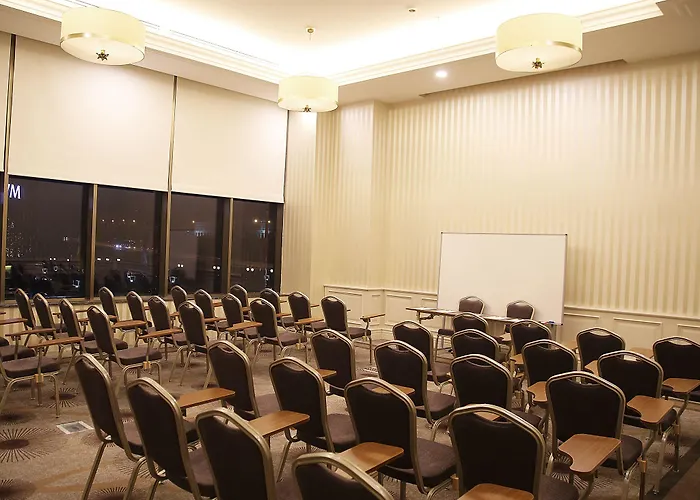 Morrian 호텔 이네골