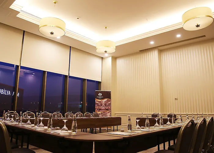 호텔 Morrian 이네골