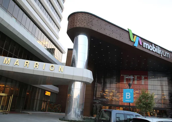 호텔 Morrian 이네골