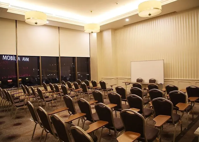 호텔 Morrian 이네골