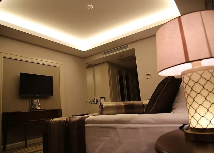 호텔 Morrian 이네골