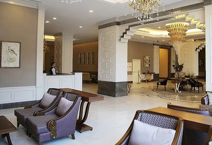 Morrian 호텔 이네골