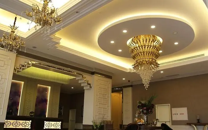 호텔 Morrian 이네골