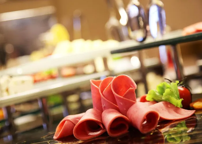 Morrian 호텔 이네골