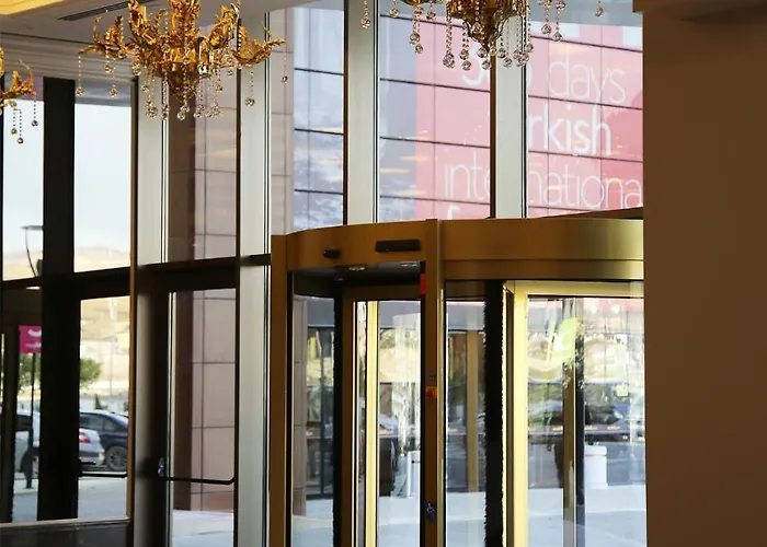 호텔 Morrian 이네골