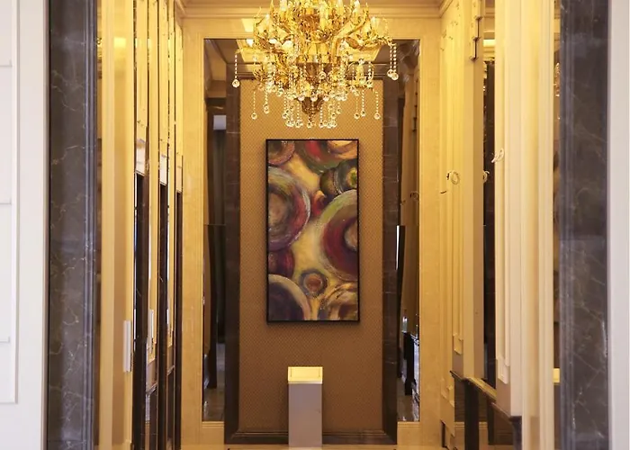 호텔 Morrian 이네골