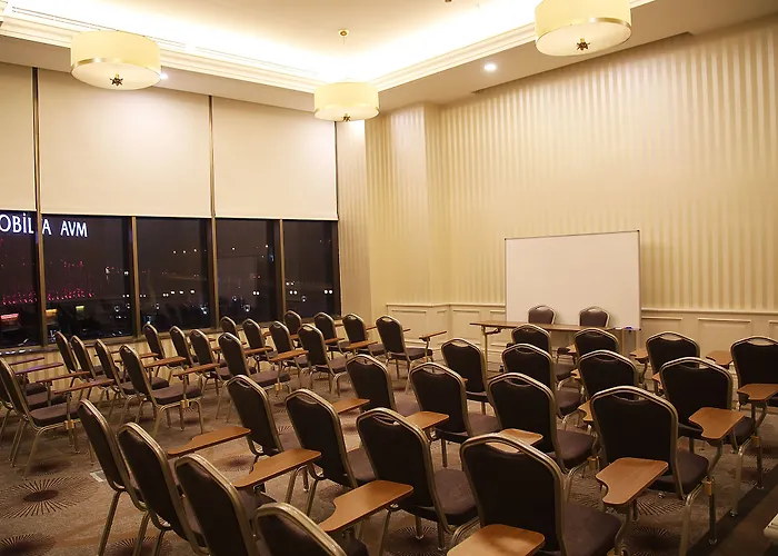 Morrian 호텔 이네골